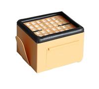 FILTRO IGIENICO HEPA VK 135 FOLLETTO