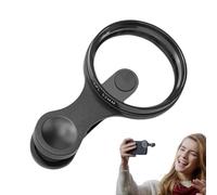 Filtro Impollinazione Per Cellulari - Polarizzatore Ottico Vetro Filtro Per Fotocamera, Della Fotocamera Ad Alta Definizione Per Fotografia | E Video All'aperto
