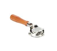 Filtro In Acciaio Inossidabile Da 54 Mm Compatibile Con La Macchina Da Caffè Portafiltro Cavo Senza Fondo Breville 878/870/880 Con Impugnatura Modificata(Breville 8-E)