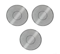 Filtro in acciaio inox da 62 mm per Hario per gocciolatore v60 riutilizzabile (3)