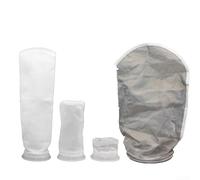 Filtro in acciaio per serbatoio dell'acqua piovana IBC, ideale per serbatoio dell'acqua piovana (filtro micron-fondo piatto)