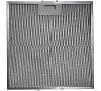 Filtro in alluminio metallico CAPPA Elica 32x32 ELICA Circo, Barriera corallina
