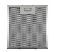 Filtro in alluminio per cappa ELICA mm.222 x 248 x 9