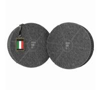 FILTRO IN CARBONE PER CAPPA ASPIRANTE SET DI 2 ELICA CFC COMPATIBILE RICAMBIO AC