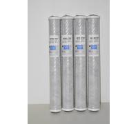 Filtro In Carbonio KX Matrikx CTO 4 20" X 2 7/8" 5 Micron 32-250-125-20