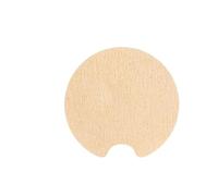 Filtro In Carta for Capsule Di Caffè | ， Compatibile con Bosch(300pcs)