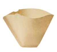 FILTRO IN CARTA N° 2 PER CAFFETTIERA AMERICANA 100 PEZZI UNIVERSALI