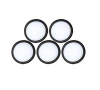 Filtro in cotone, compatibile con gli accessori for aspirapolvere Element 1712/B5/B7D/B8D/MC3/MC5/U2(5 pcs)