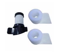 Filtro In Cotone For Aspirapolvere. Compatibile Con Shark S1/S2/S6/S9/X30/X40/F60/F80/IC205(1pcs 2pcs)
