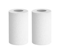 Filtro in cotone PP per riduzione del cloro per soffioni, migliora il bagno e il filtro per la doccia della pelle sensibile