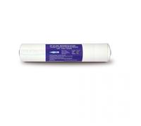 FILTRO IN LINE CAR 3025 Sedimenti 12 Pollici Attacco 1/4"