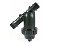 FILTRO IN LINEA A 'Y' 1""1/4 120 mesh inox IRRITEC