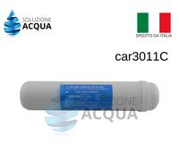 FILTRO IN LINEA SEDIMENTI IONICORE IC-11SE 5 MICRON DEPURATORE ACQUA