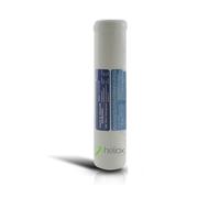 Filtro In Linea Cartuccia Acqua Carbone Attivo Granulare 1/4 Batteriostatico GAC