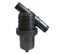 FILTRO IN LINEA CON CARTUCCIA INOX IRRITEC