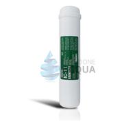 FILTRO IN LINEA IC11SC CARBONE ATTIVO GRANULARE (GAC) COCCO BATTERIOSTATICO 1/4"