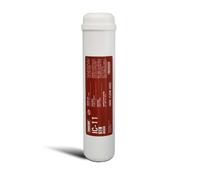 Filtro In Linea Ionicore IC-11SE Filtro a sedimenti 1/4" FPT 2,5"x11" - 5 micron