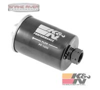 Filtro In-Linea K&N PF-1000 Filtro Carburante