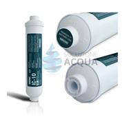 FILTRO IN LINEA SEDIMENTI IONICORE IC-11SE 5 MICRON DEPURATORE ACQUA