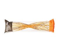 Filtro in Linea remineralizzatore e regolatore del PH (GAC) al cocco Green Filter 1/4" FPT 2"x10"