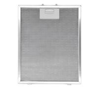Filtro In Metallo Compatibile Con Candy 49025738 298X240Mm Per Cappa Aspirante