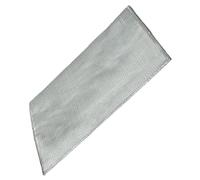 Filtro in metallo Hotte 481248048214 WHIRLPOOL