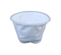 Prefiltro in Nylon Lavor 5.212.0092 per Aspiratori Venti - Trenta - WT - GNX