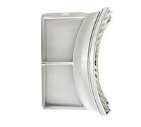Filtro in peluche for asciugatrice, compatibile con LG, DC90V9V9W