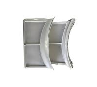Filtro in peluche for asciugatrice, compatibile con LG, DC90V9V9W