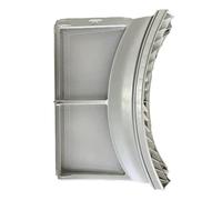 Filtro in peluche for asciugatrice, compatibile con LG, modelli di DC90V9V9W