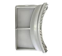 Filtro in peluche for asciugatrice, compatibile con LG, modelli di DC90V9V9W