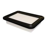 Filtro in poliestere per Flex VCE 33 L MC, VCE 33 L AC, VCE 33 M AC - lavable