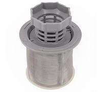 Filtro in polipropilene grigio per Siemens 427903 170740