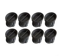 Filtro in PP Non Tessuto per Mova per x4 per x40 Plus Pro Filtro(8pcs) | Cattura 99.9% di per polvere, e sporco, migliora qualità , per facile installazione, per modelli per x4 X40