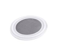 Filtro in PTFE da 4" 10-500 Mesh - Guarnizione sanitaria in acciaio inossidabile for il settore aerospaziale(150 Mesh)