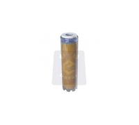 Filtro in resina cationica 10'' pollici riduce il calcare per depuratore ac