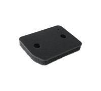 Filtro in schiuma AllSpares per asciugatrice 9164761 adatto per Miele