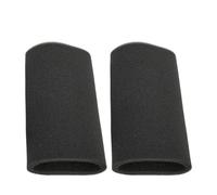 Filtro in schiuma avanzato per una rimozione eccezionale di polvere e allergeni per aspirapolvere senza fili Bosch Athlet Bbh Bcbhseries, confezione da 2 accessori per spazzatrice avanzata, panni