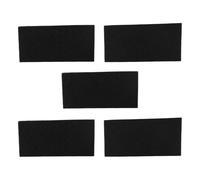 Filtro in schiuma. Compatibile con Gorenje SP13 429410 ANH-628504, SP-13 429410 ANH-628504 Asciugatrice for Gorenje, compatibile con Panasonic ANH-628504 Aspirapolvere