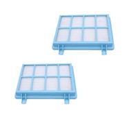 Filtro In Schiuma, Compatibile Con Philips, Accessori Di Ricambio For Aspirapolvere Power Pro Compact FC9331/09 FC9332/09 FC8010/01(2pcs)