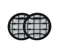 Filtro In Schiuma Da 4/6 Pezzi E Filtro Di Ingresso Con Telaio, Compatibile Con Philips Cordless VC-7000 E 8000 XC7053 XC7055, Kit Filtro Lavabile For Aspirapolvere(4PCS)