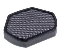 Filtro In Schiuma Di Gomma Per Aspirapolvere Compatibile Con BOSCH 12012937
