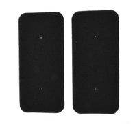Filtro in schiuma di ricambio per modelli di asciugatrice Hoover, tra cui DXWHY10A1TKEXS HLH8A, per 2DES CSH9A, 2DES SLHD813A, 284 SLHD813A, 2X47, SLHD913A, 2X47