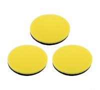 Filtro in schiuma di ricambio per pre-motore Bissell per aspirapolvere verticale adatto ai modelli 2852 2920 2998 2763 3059 27909 28492 giallo nero facile da installare aumenta l'aspirazione cattura