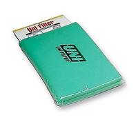 Filtro In Schiuma Fine Uni Bulk (65 PPI) - 12in. x 16in. x 5/8in. - Verde BF-1