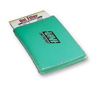 Filtro In Schiuma Fine Uni Bulk (65 PPI) - 12in. x 16in. x 5/8in. - Verde Moto