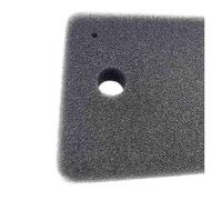 Filtro In Schiuma For Asciugatrice For Asciugatrice A Pompa Di Calore 9164761, Filtro In Spugna For Asciugatrice A Condensa