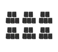 Filtro in schiuma for asciugatrice Y15A 30X, for asciugatrice con pompa di calore 9164761, filtro in spugna for asciugatrice a condensa