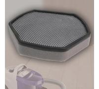 Filtro in schiuma lavabile a due strati adatto per modelli di aspirapolvere Bosch GS20 BGS11 BGS21, mantiene un'efficienza operativa ottimale (confezione da 2)