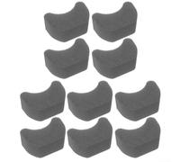Filtro in schiuma lavabile di ricambio per Shark HX100 HX101 HX105 StainForce Cordless Spot Cleaner, compatibile con parte XSKFML100UKCP XFFHX100SM, filtrazione densa per detriti di capelli sporchi